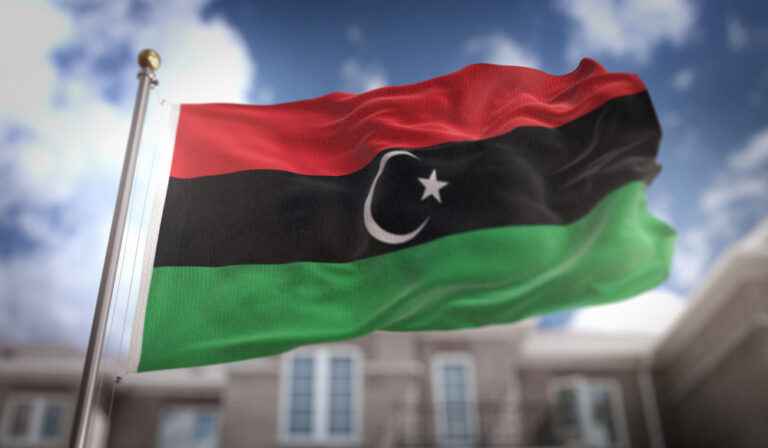 Migrants from Lebanon abducted in Libya