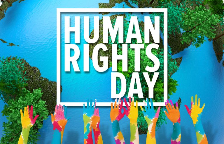 Cedar Centre for Legal Studies Commemorates Human Rights Day: A Call to Uphold Dignity and Equality