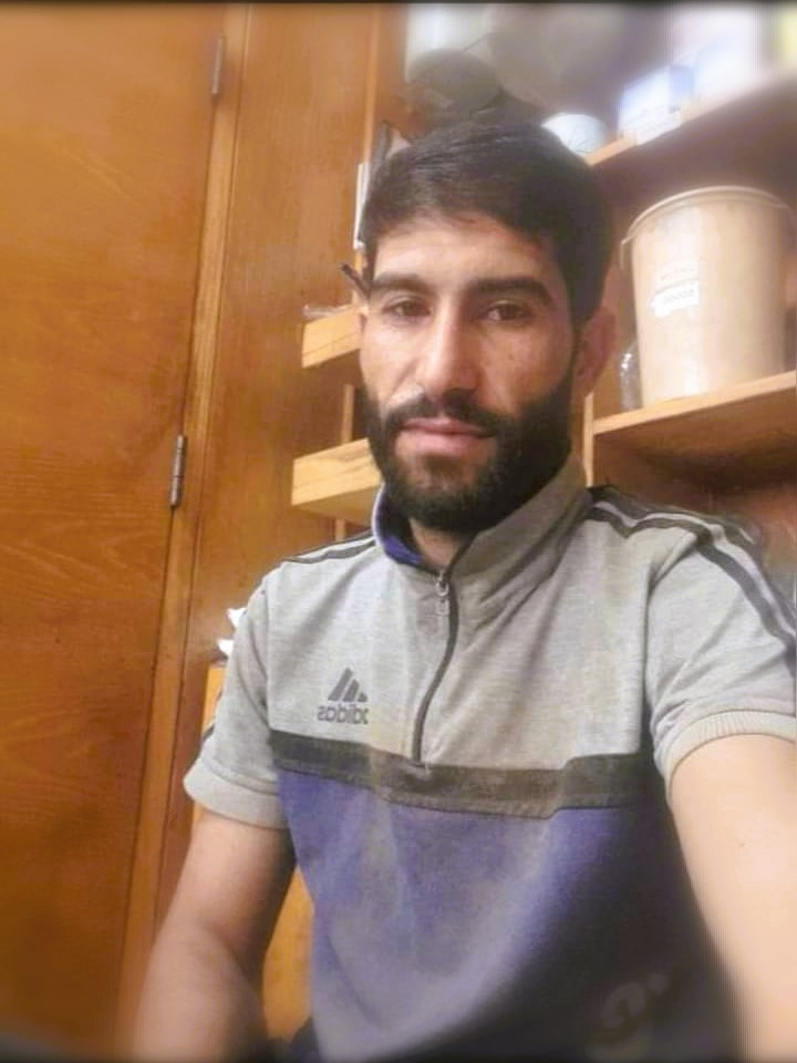 Disappearance of a Syrian in Lebanon Sparks Concern Cedar Centre For