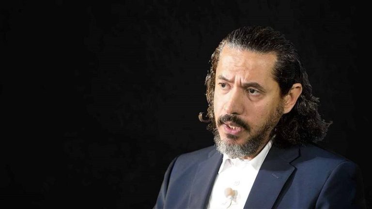 إعتقال وخطر الترحيل القسري للشاعر عبد الرحمن يوسف القرضاوي