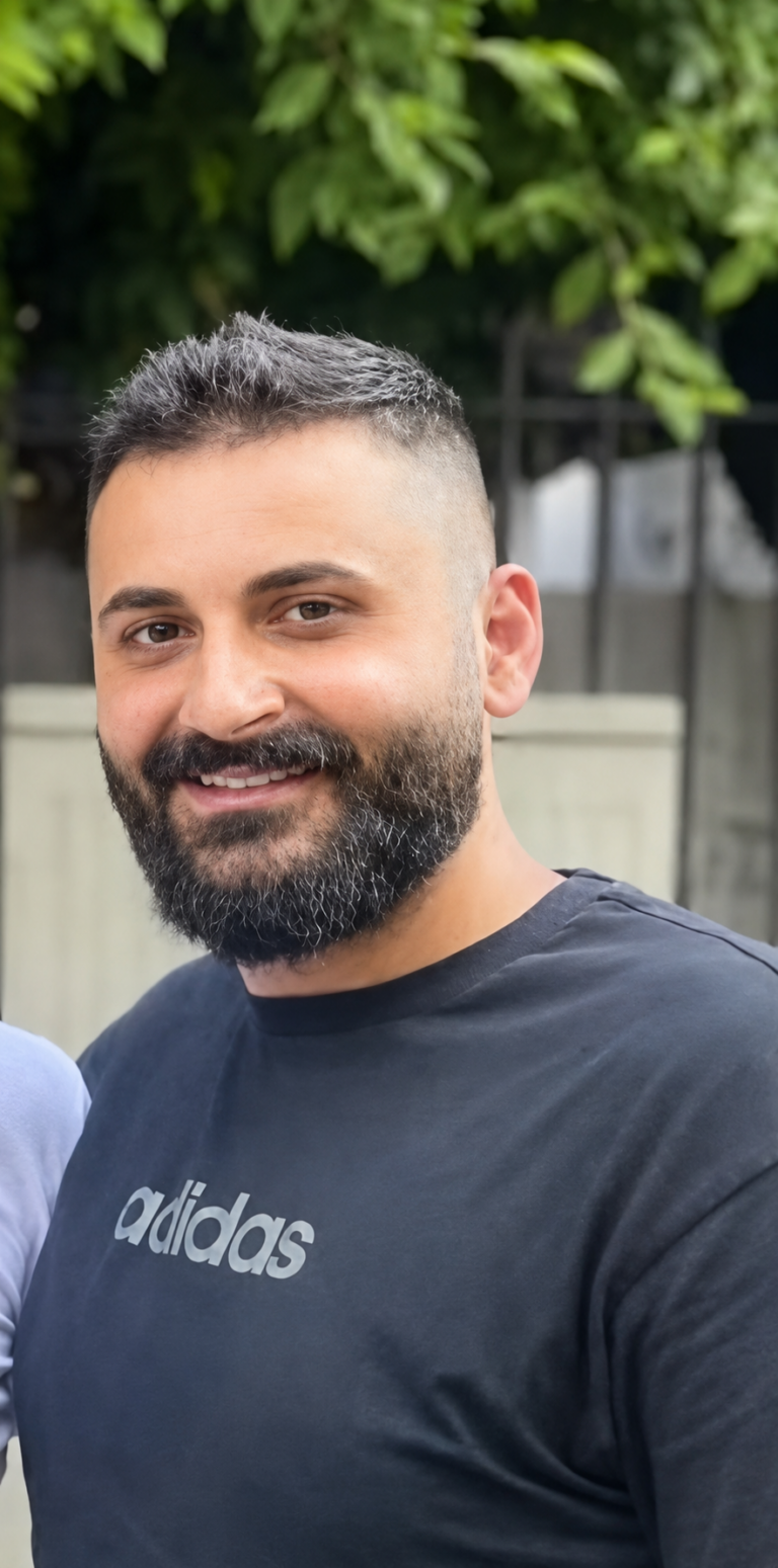 The Death of Mohammad Harkous in Custody: Seeking Truth, Justice and Accountability